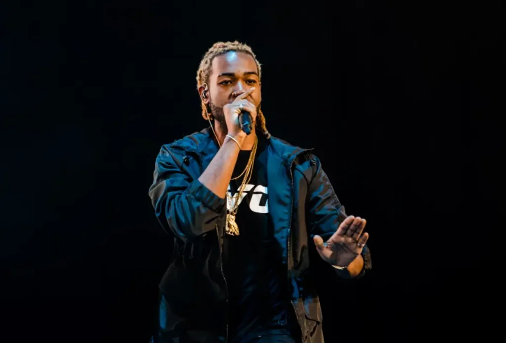 Partynextdoor Height, Weight, Age, Net Worth, Career, And More