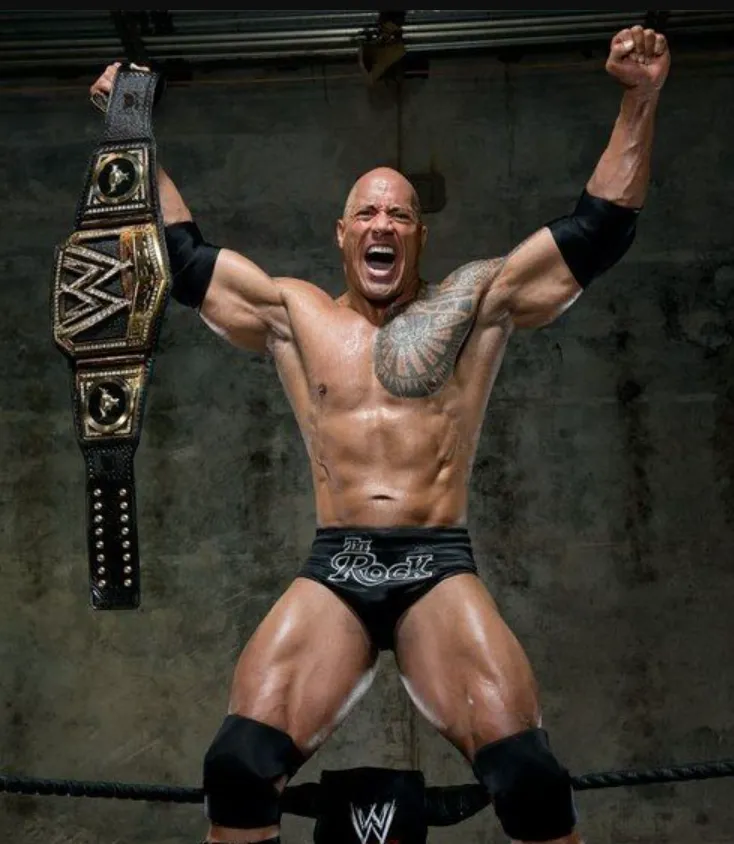 The Rock Weight And Height, Age, net Worth, Career, And More