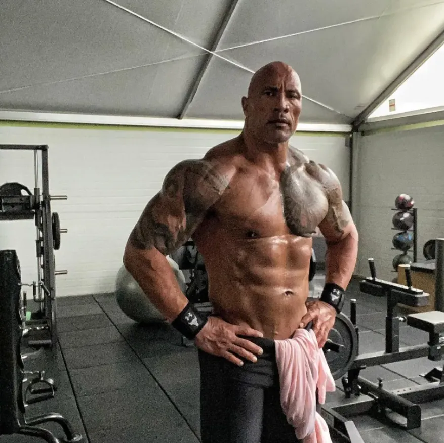 The Rock Weight And Height, Age, net Worth, Career, And More