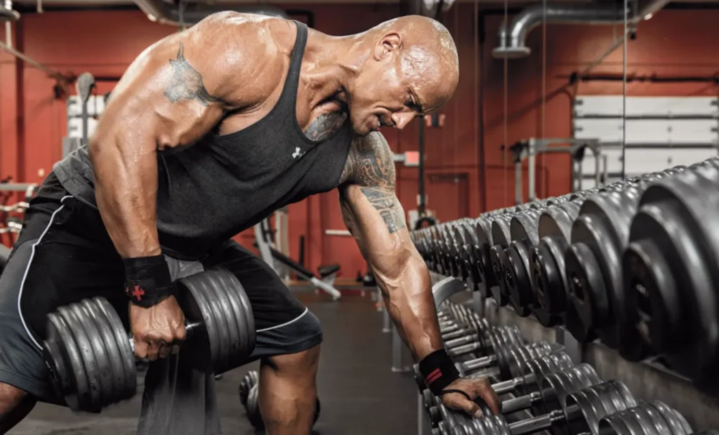 The Rock Weight And Height, Age, net Worth, Career, And More