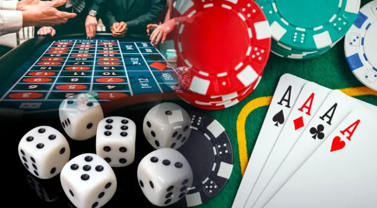 The best online casino table games for real money