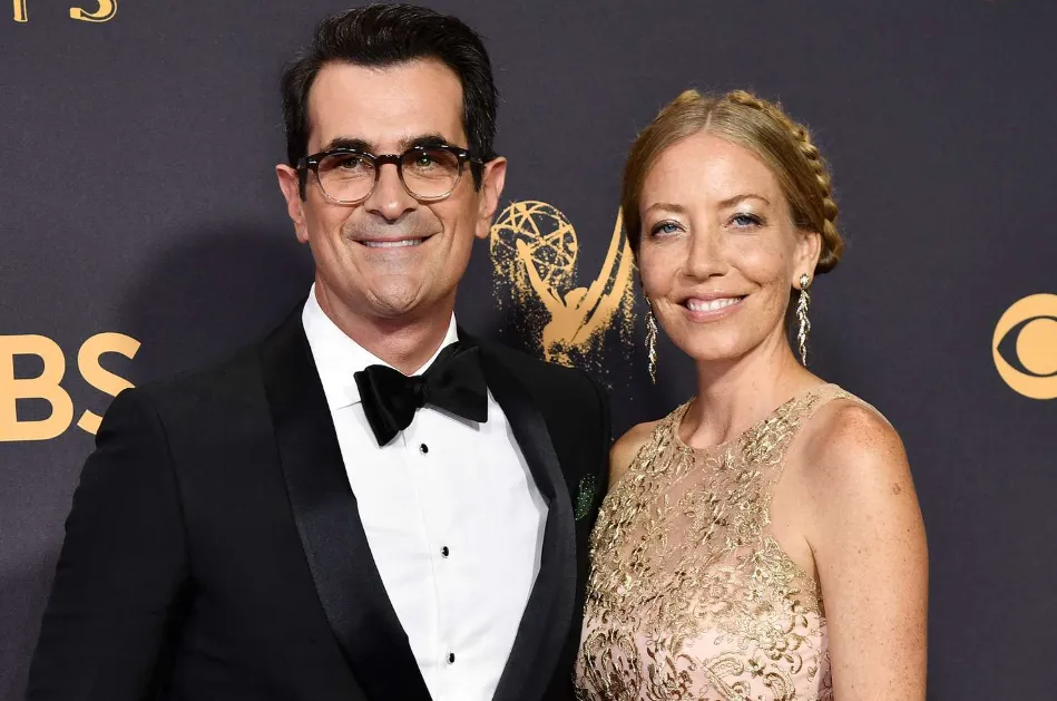 Ty Burrell Wife, Age, Height, Weight, Career, Net Worth And More