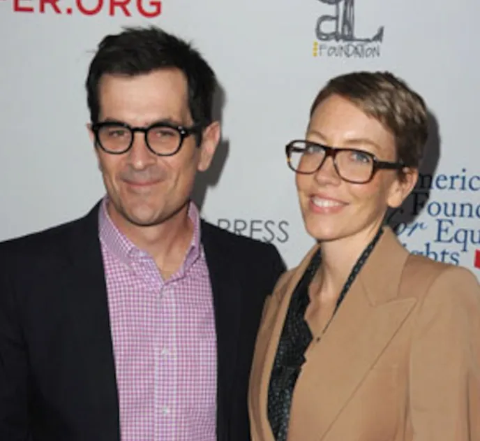 Ty Burrell Wife, Age, Height, Weight, Career, Net Worth And More