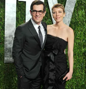 Ty Burrell Wife, Age, Height, Weight, Career, Net Worth And More