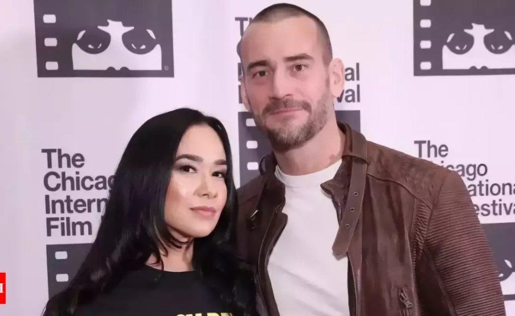 Who is CM Punk's Wife, Age, Height, Weight, Net Worth, Career, And More