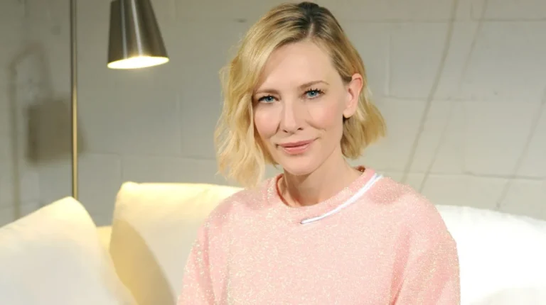 Cate Blanchett Height, Weight, Age, Net Worth, Career, And More