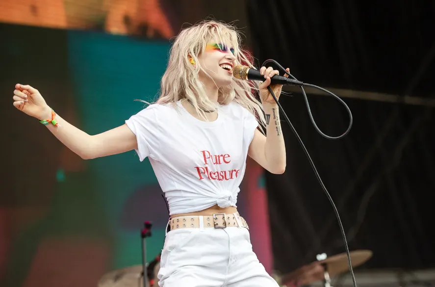 Hayley Williams Height, Weight, Age, Net Wirth, Career, And More