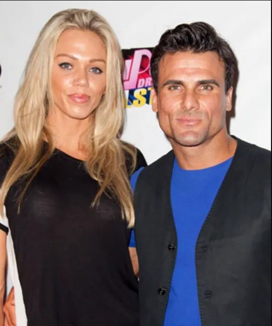 Jeremy Jackson's Wife Age, Height, Weight, Net Worth, Career, And More