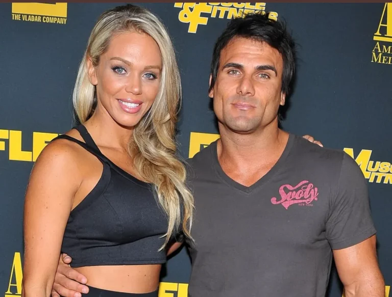 Jeremy Jackson's Wife Age, Height, Weight, Net Worth, Career, And More