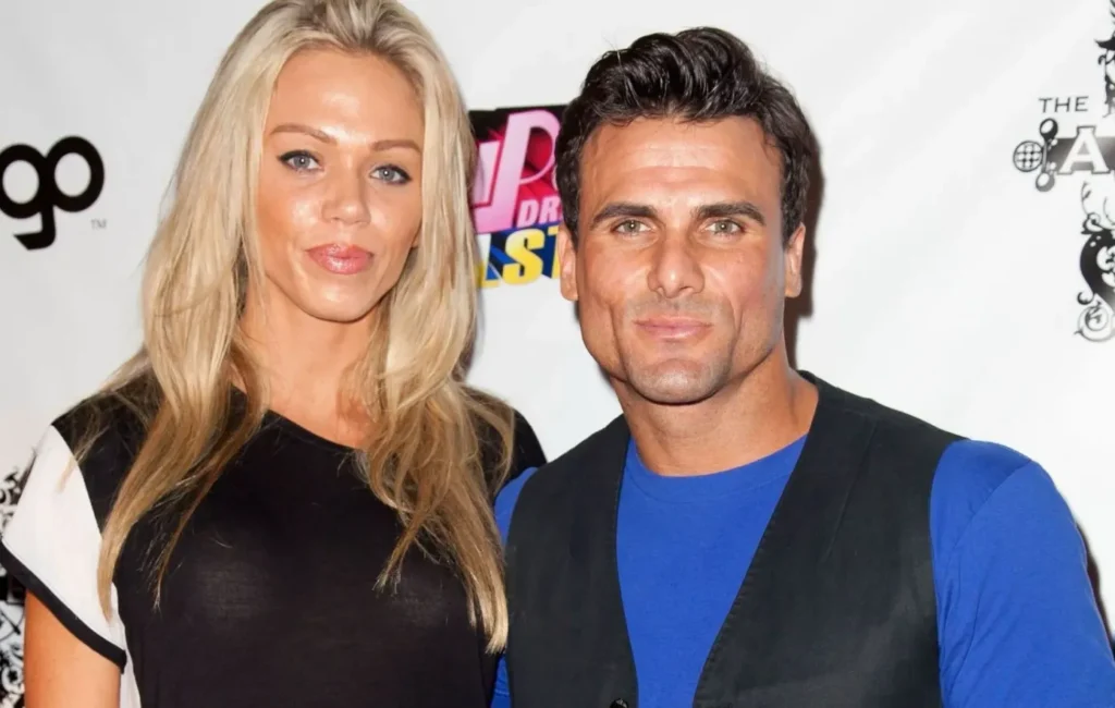 Jeremy Jackson's Wife Age, Height, Weight, Net Worth, Career, And More