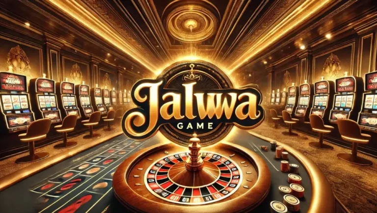 Jalwa Game The Ultimate Gaming Showdown