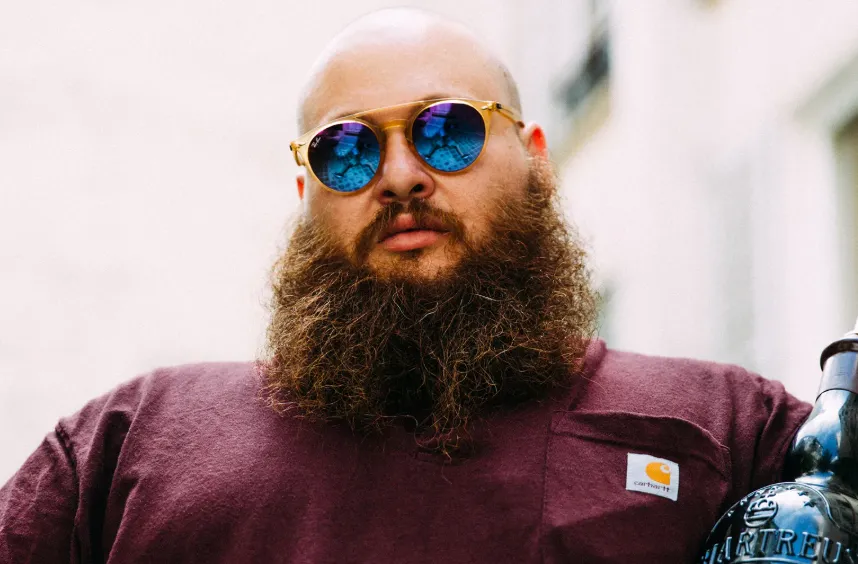 Action Bronson Ethnicity, Height, Weight, Net Worth, Age, Career And Full Bio
