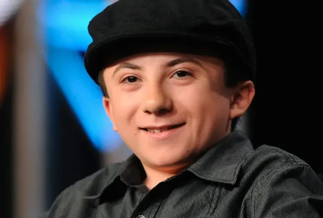 Atticus Shaffer Age, Height, Weight, Net Worth, Career, And More