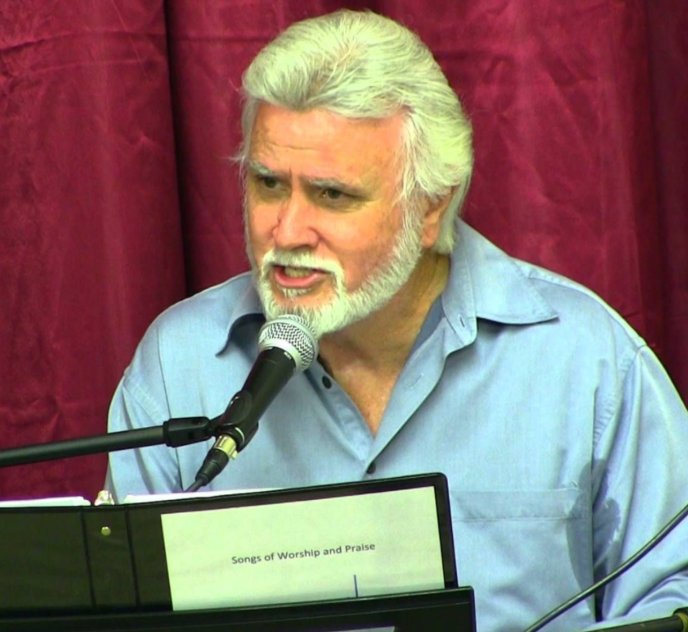 Bob Joyce Age