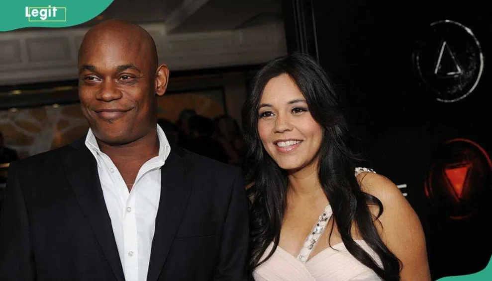 Bokeem Woodbine Wife Ethnicity, Height, Weight, Net Worth, Age, Career And Full Bio