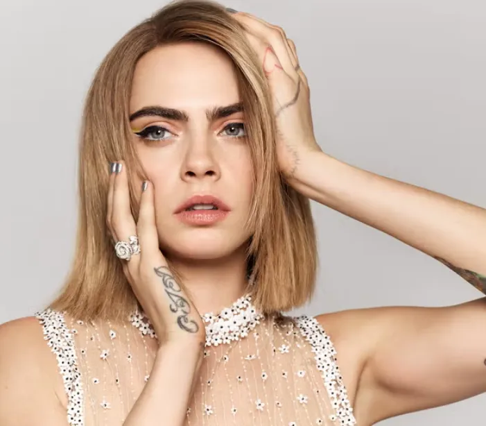 Cara Delevingne Height, Weight, Age, Net Worth, Career, And More