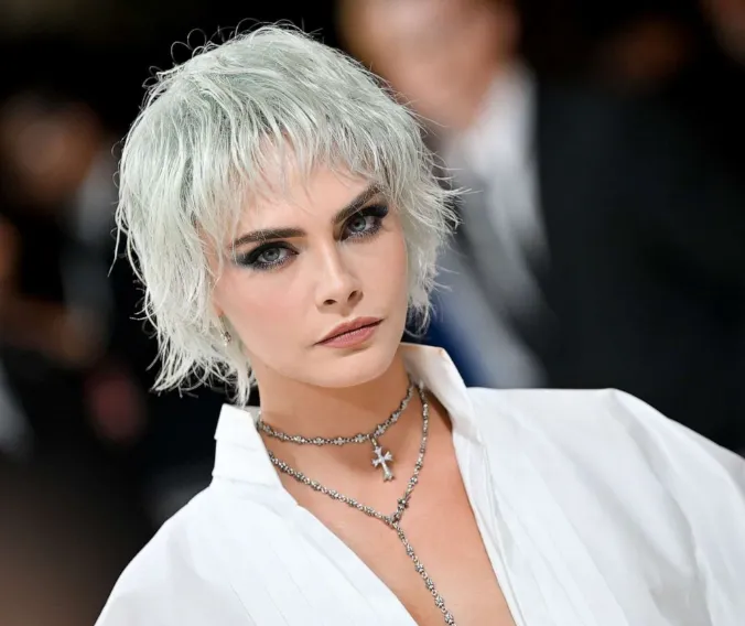 Cara Delevingne Height, Weight, Age, Net Worth, Career, And More