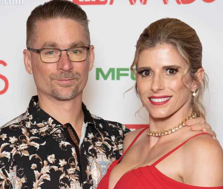 Cory Chase Husband, Age, Height, Weight, Net Worth, Career, And More