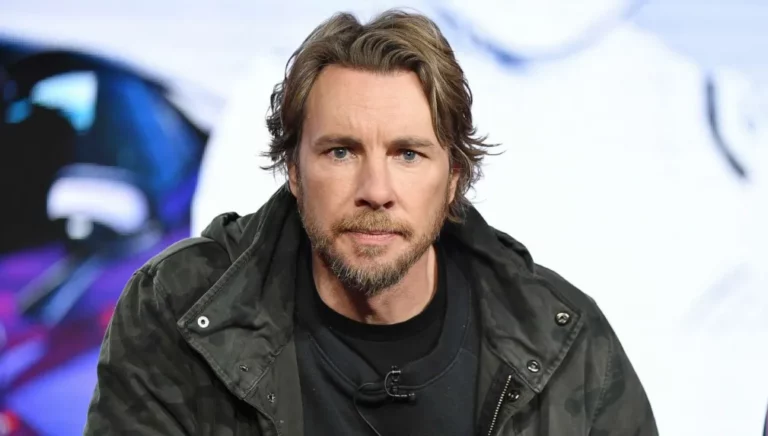 Dax Shepard Height, Weight, Net Worth, Age, Career And Full Bio 
