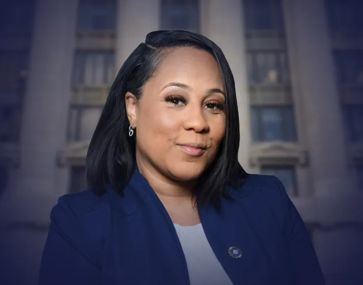 Fani Willis Height, Age, Net Worth, Weight, Career And More - Bio Scops