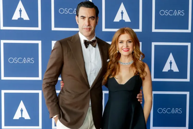 Isla Fisher Height, Weight, Net Worth, Age, Career And Full Bio