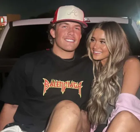 Jaxson Dart Girlfriend, Age, Height, Weight, Net Worth, Career, And More