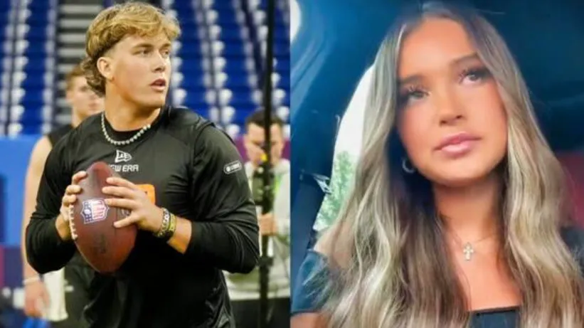 Jaxson Dart Girlfriend, Age, Height, Weight, Net Worth, Career, And More