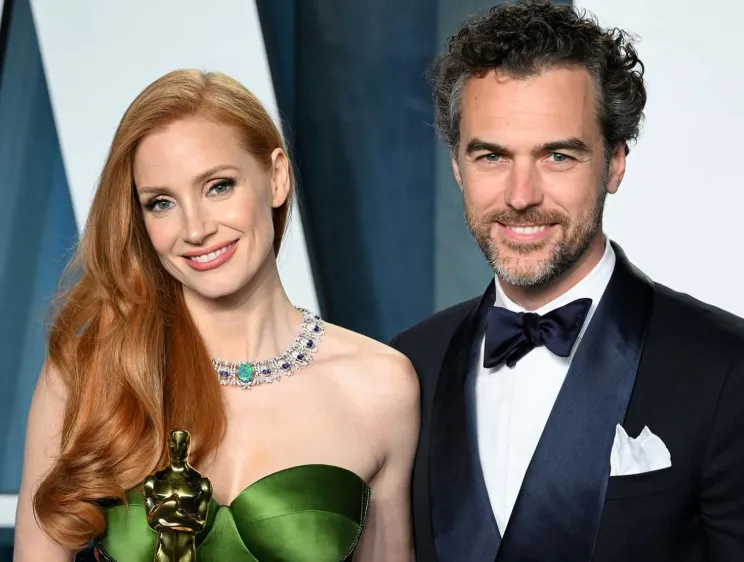 Jessica Chastain Height, Weight, Net Worth, Age, Career And Full Bio