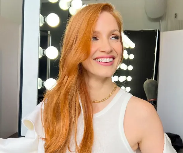 Jessica Chastain Height, Weight, Net Worth, Age, Career And Full Bio