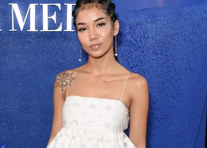 Jhené Aiko Height, Weight, Age, Net Worth, Career, And More - Bio Scops