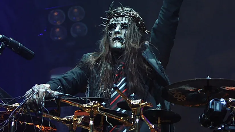 Joey Jordison Height, Weight, Net Worth, Age, Career And Full Bio