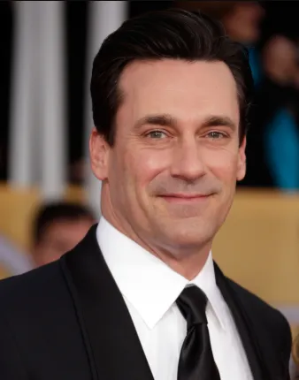 Jon Hamm Height, Weight, Net Worth, Age, Career And Full Bio