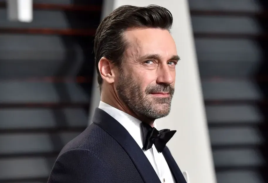 Jon Hamm Height, Weight, Net Worth, Age, Career And Full Bio