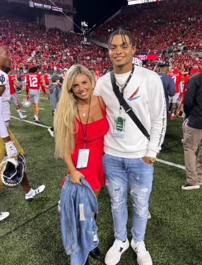 Justin Fields Net Worth, Height, Weight, Age, Career And More