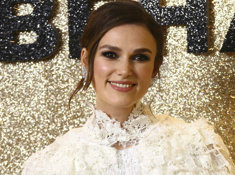 Keira Knightley Age