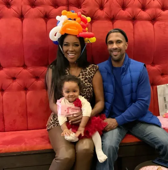 Kenya Moore Daughter Age, Net Worth, Height, Weight, Career And More