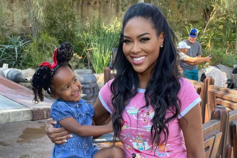 Kenya Moore Daughter Age, Net Worth, Height, Weight, Career And More