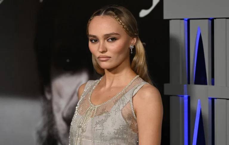 Lily-Rose Depp Height, Weight, Age, Net Worth, Career, And Full Bio