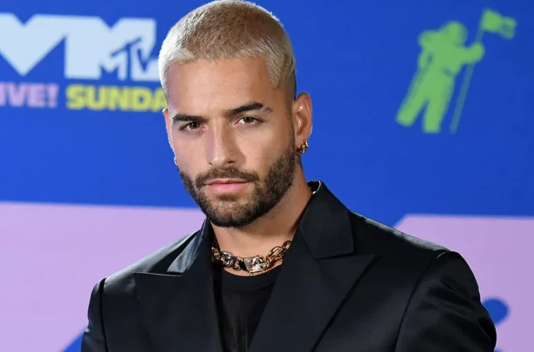 Maluma Height, Weight, Net Worth, Age, Career And Full Bio 