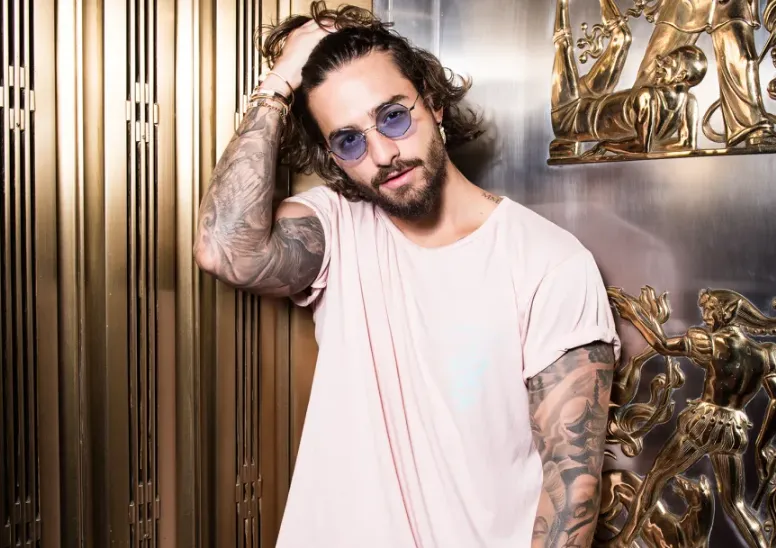Maluma Height, Weight, Net Worth, Age, Career And Full Bio