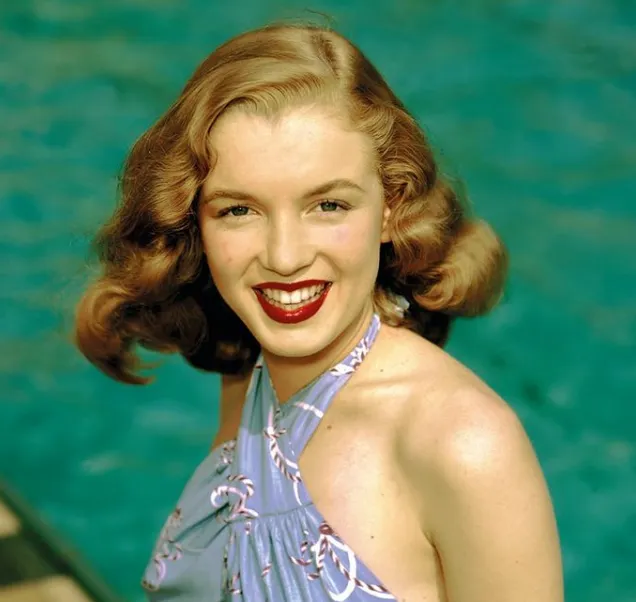 Marilyn Monroe Height, Weight, Age, Net Worth, Career, And More