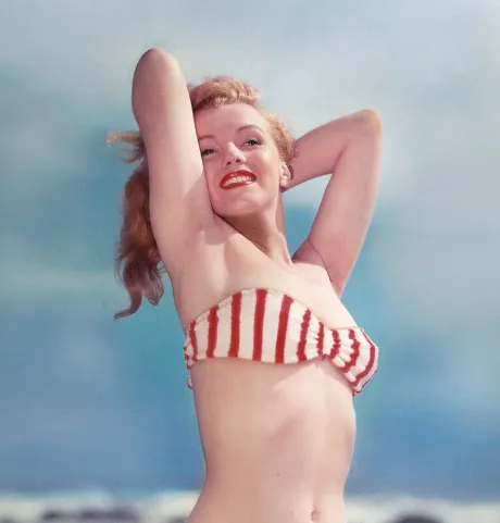 Marilyn Monroe Height, Weight, Age, Net Worth, Career, And More