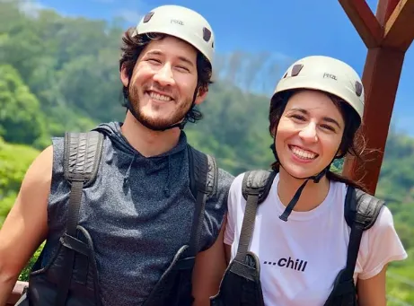 Markiplier Girlfriend, Weight, Age, Net Worth, Career, And More