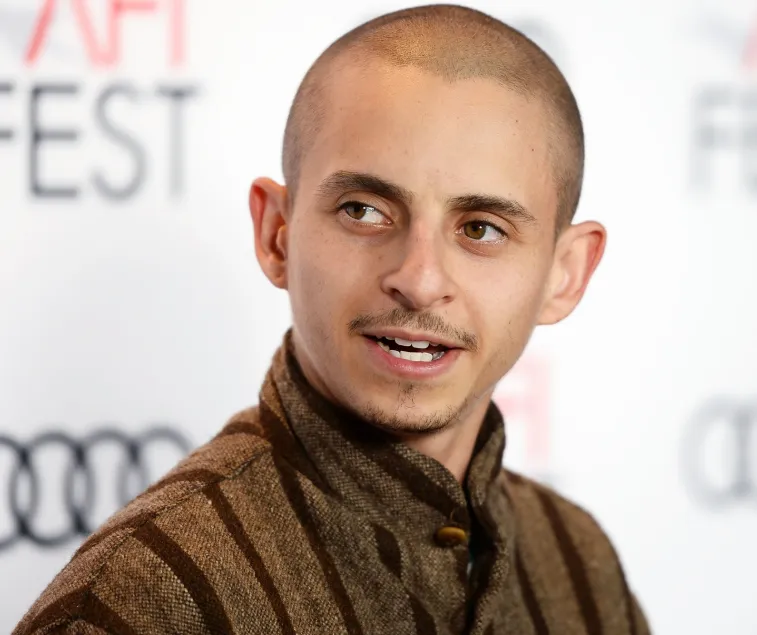 Moisés Arias Height, Weight, Age, Net Worth, Career, And More