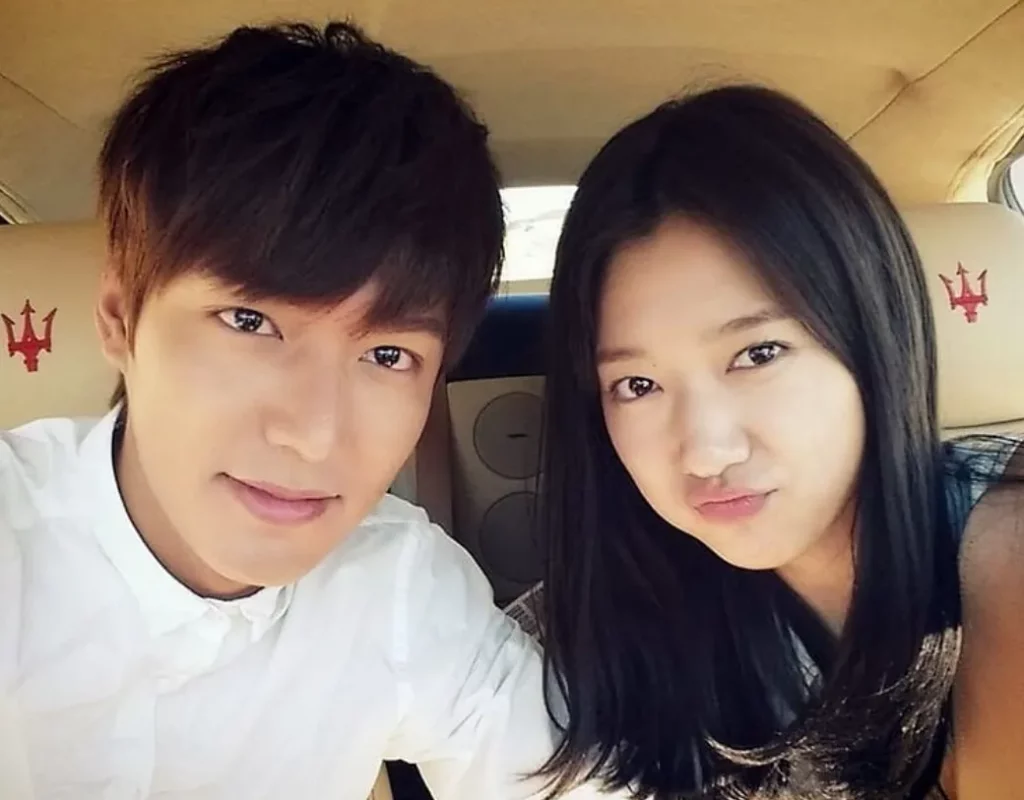 Park Shin Hye's Husband, Age, Height, Weight, Net Worth, Career, And More