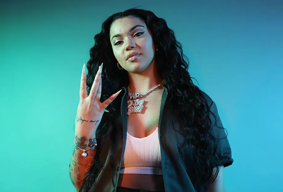 Renni Rucci Age, Net Worth, Height, Weight, Career And More