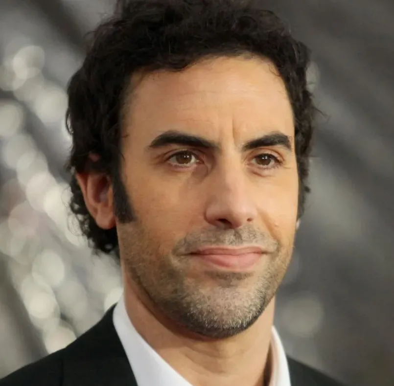 Sacha Baron Cohen Height, Weight, Age, Net Worth, Career, And More