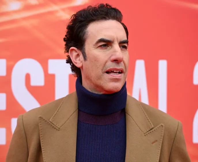 Sacha Baron Cohen Height, Weight, Age, Net Worth, Career, And More