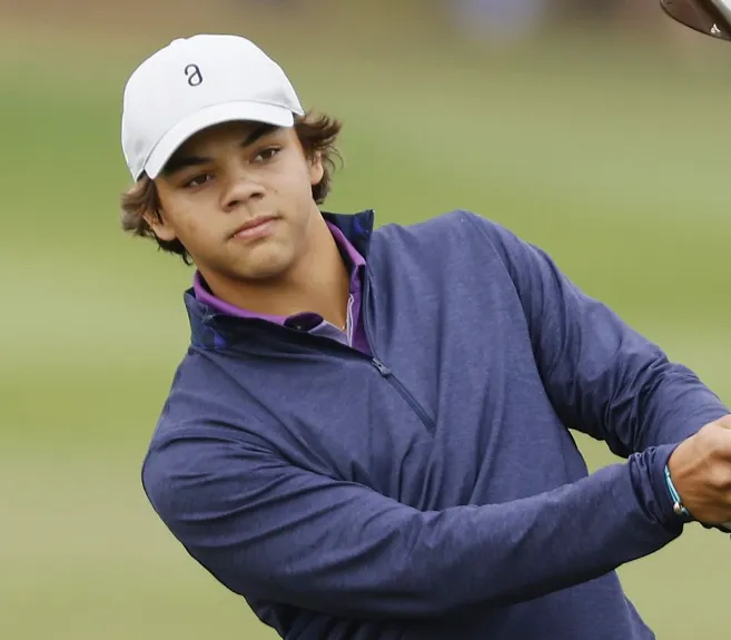 Tiger Woods Son Age, Height, Weight, Net Worth, Career, And More