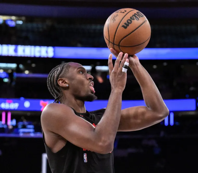 Tyrese Maxey, Girlfriend. Age, Height, Weight, Net Worth, Career, And More